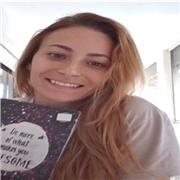 Mis clases son un espacio seguro, relajado y motivador, donde aprender se convierte en un placer, no en una fuente de estrés!